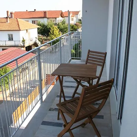 Villa Suton *