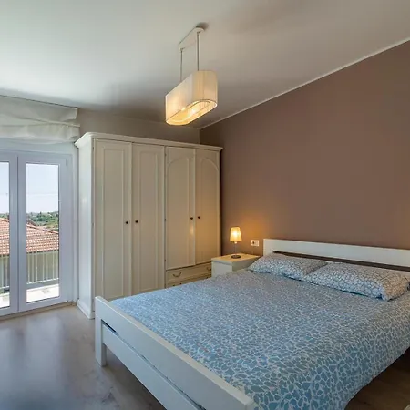 Villa Suton Pula